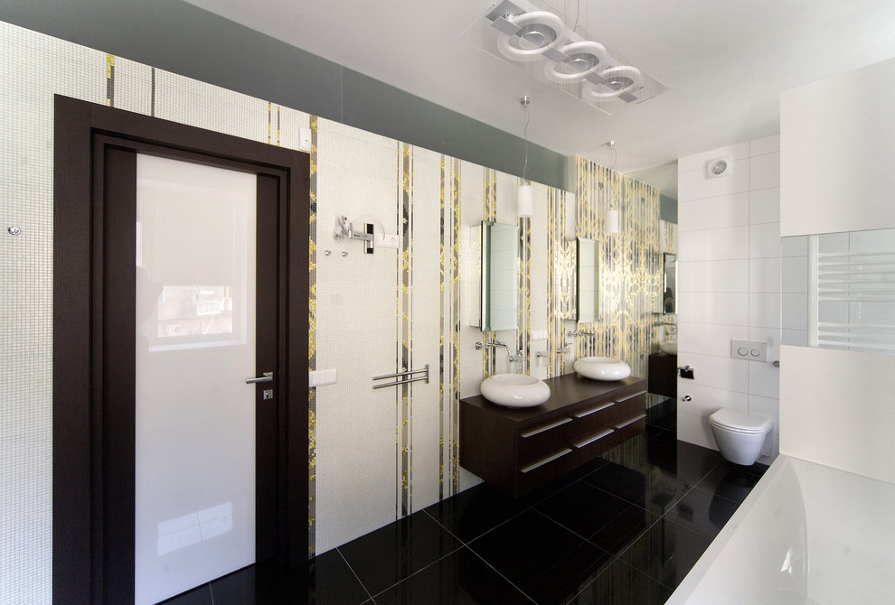 Жилая квартира. г. Полтава. "Роскошь с привкусом виски"