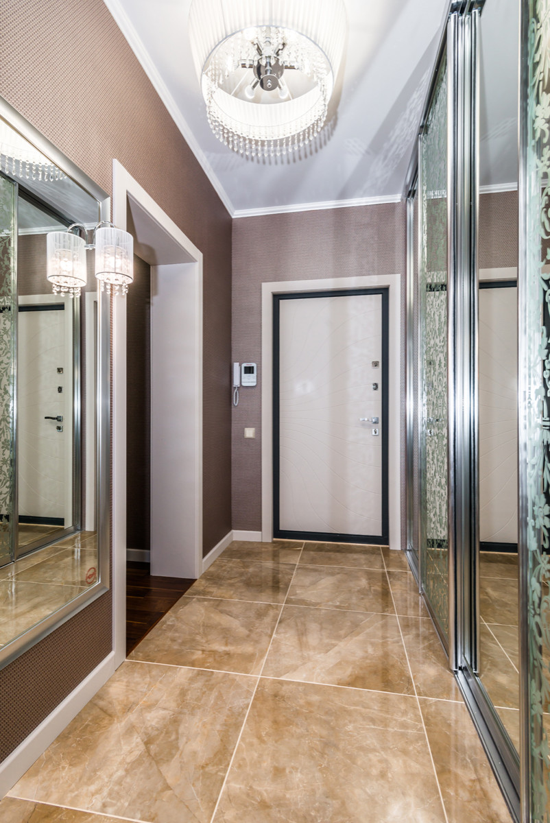 Апартаменты в пригороде Краснодара