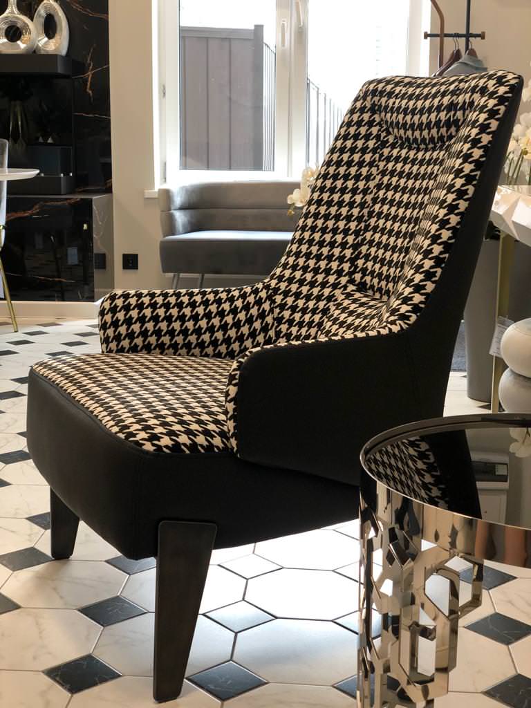 Обложка проекта: Салон Москва