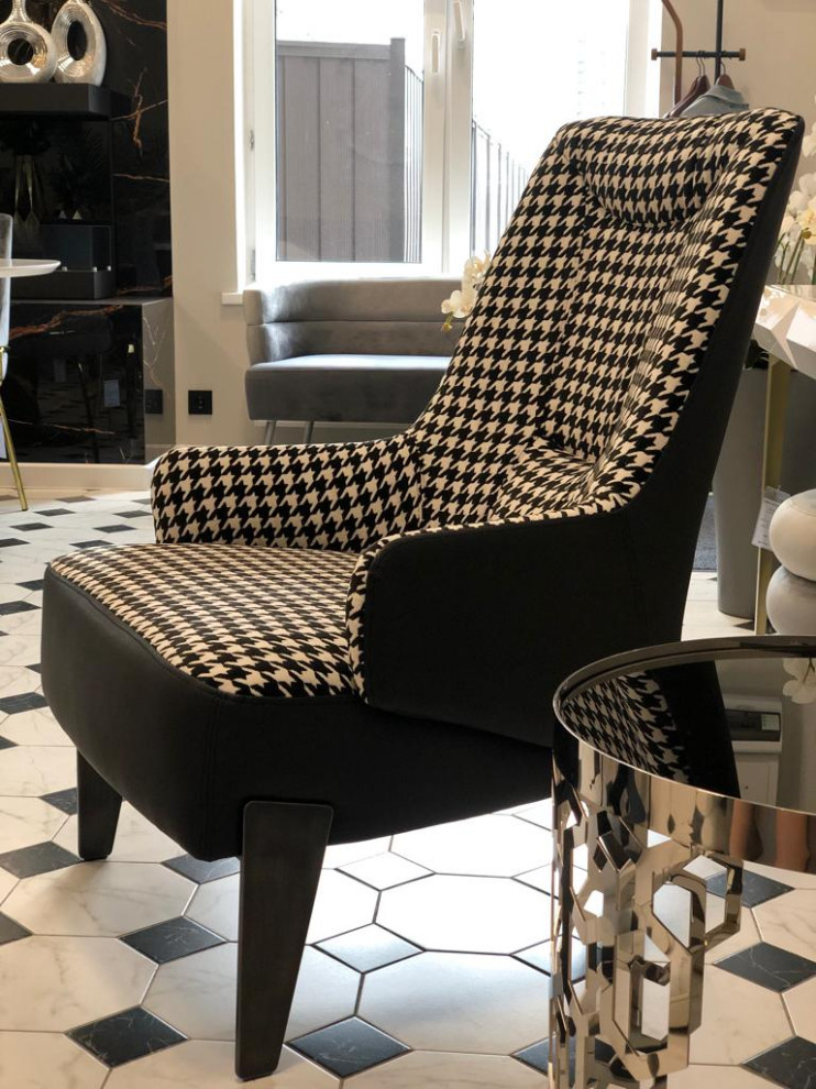 Обложка проекта: Салон Москва