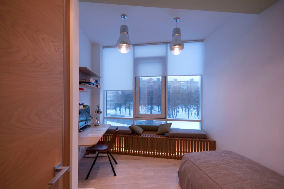 Квартира 130м2