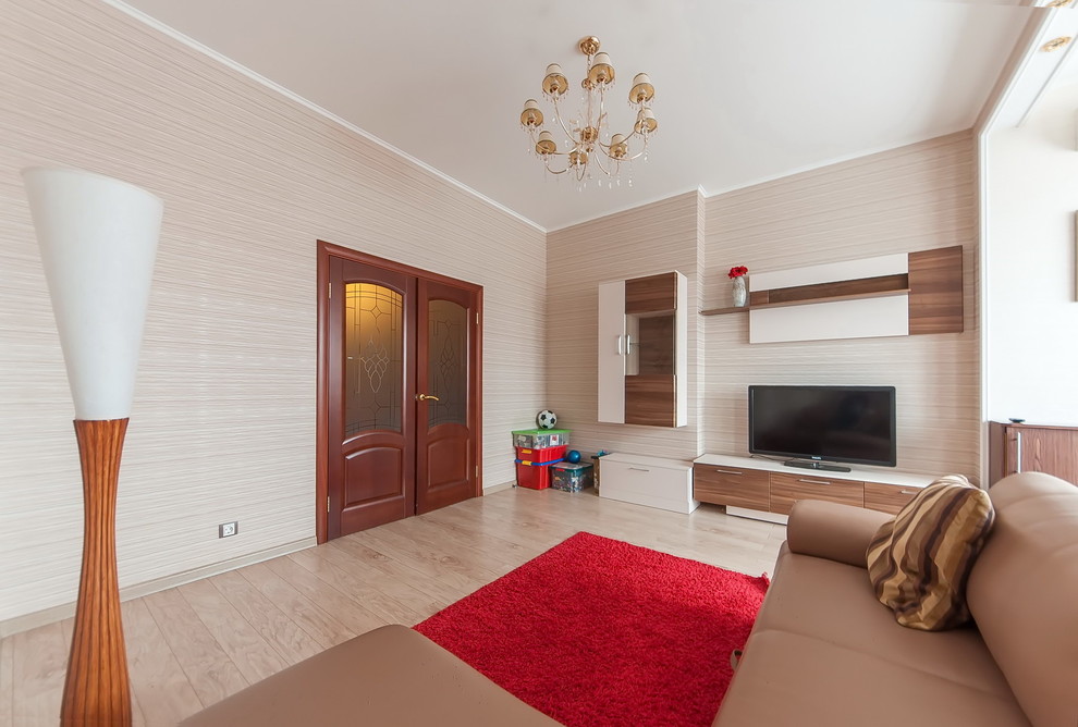 02. Ремонт квартиры