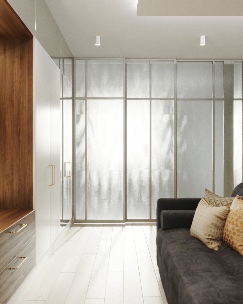 56 м2 Легкость бытия