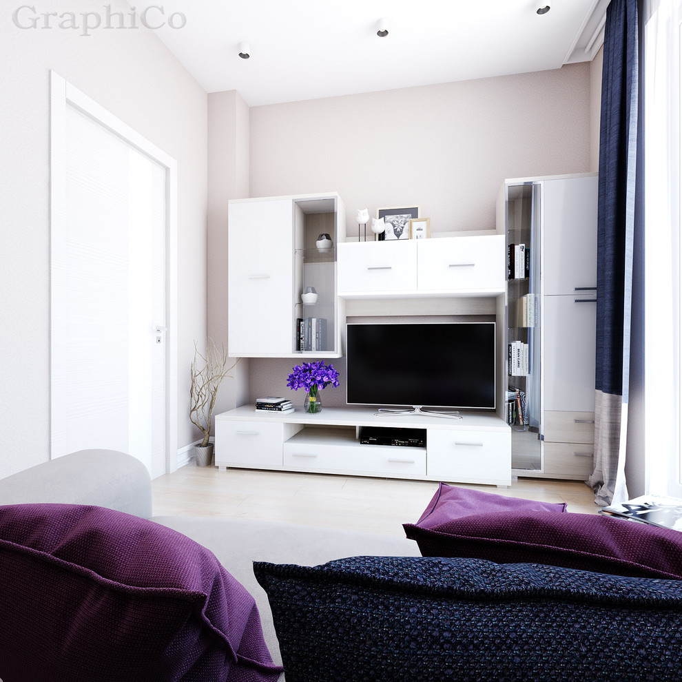 Частный дом в Малахово (Тульская обл.)