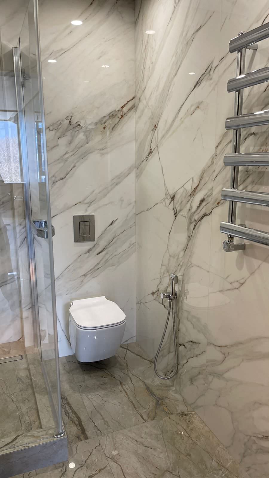 Ремонт квартиры в Сочи "под ключ"