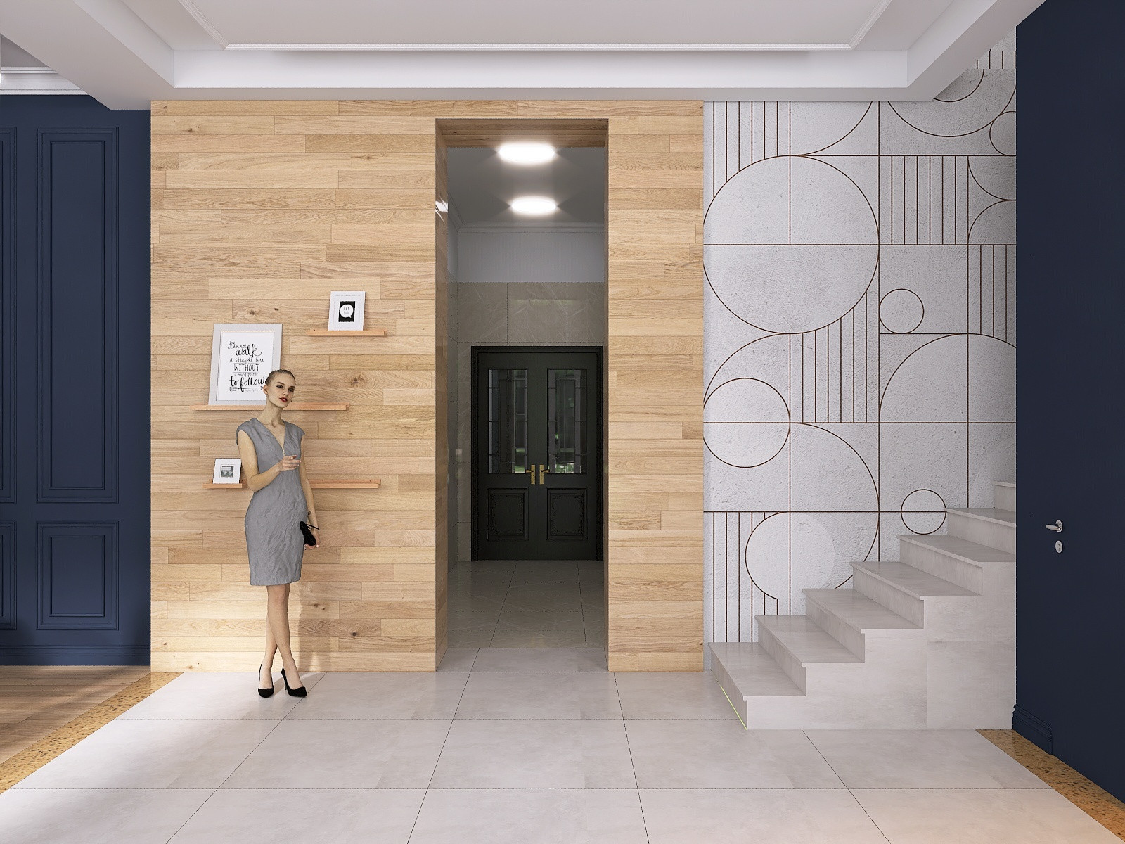 ОФИС В КРАТОВО