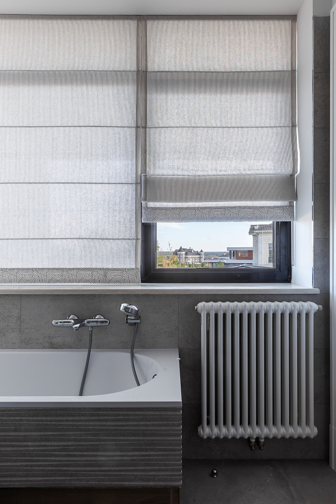 Загородный дом в Подмосковье