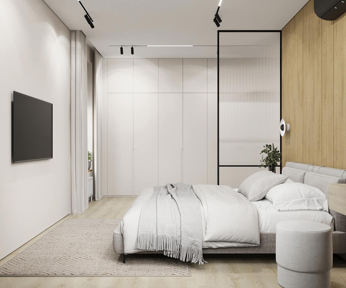 ЖК Парк квартал Южный