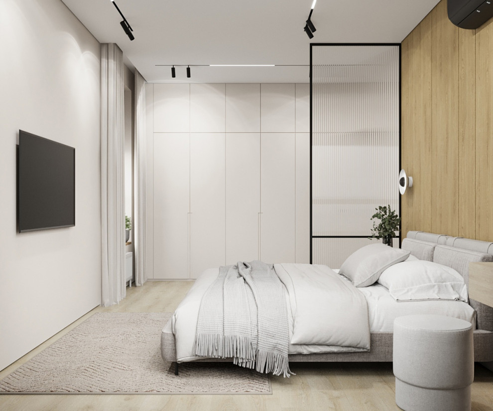 ЖК Парк квартал Южный