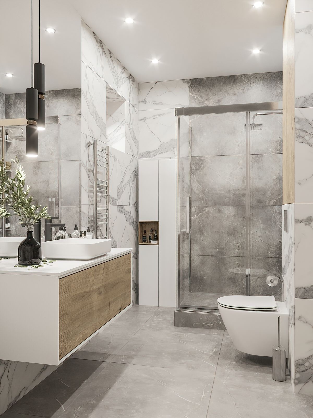 Дизайн-проект дома