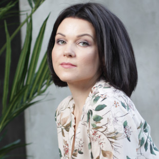 Татьяна Федотенко