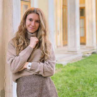 Ксения Илюхина