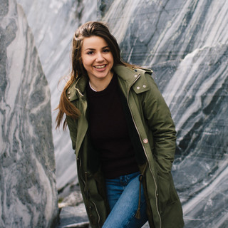 Яна Постникова