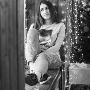 Марина Звягинцева