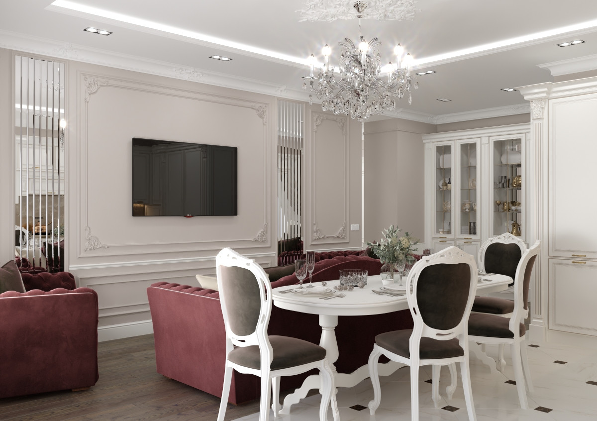 ЖК Васильевский квартал