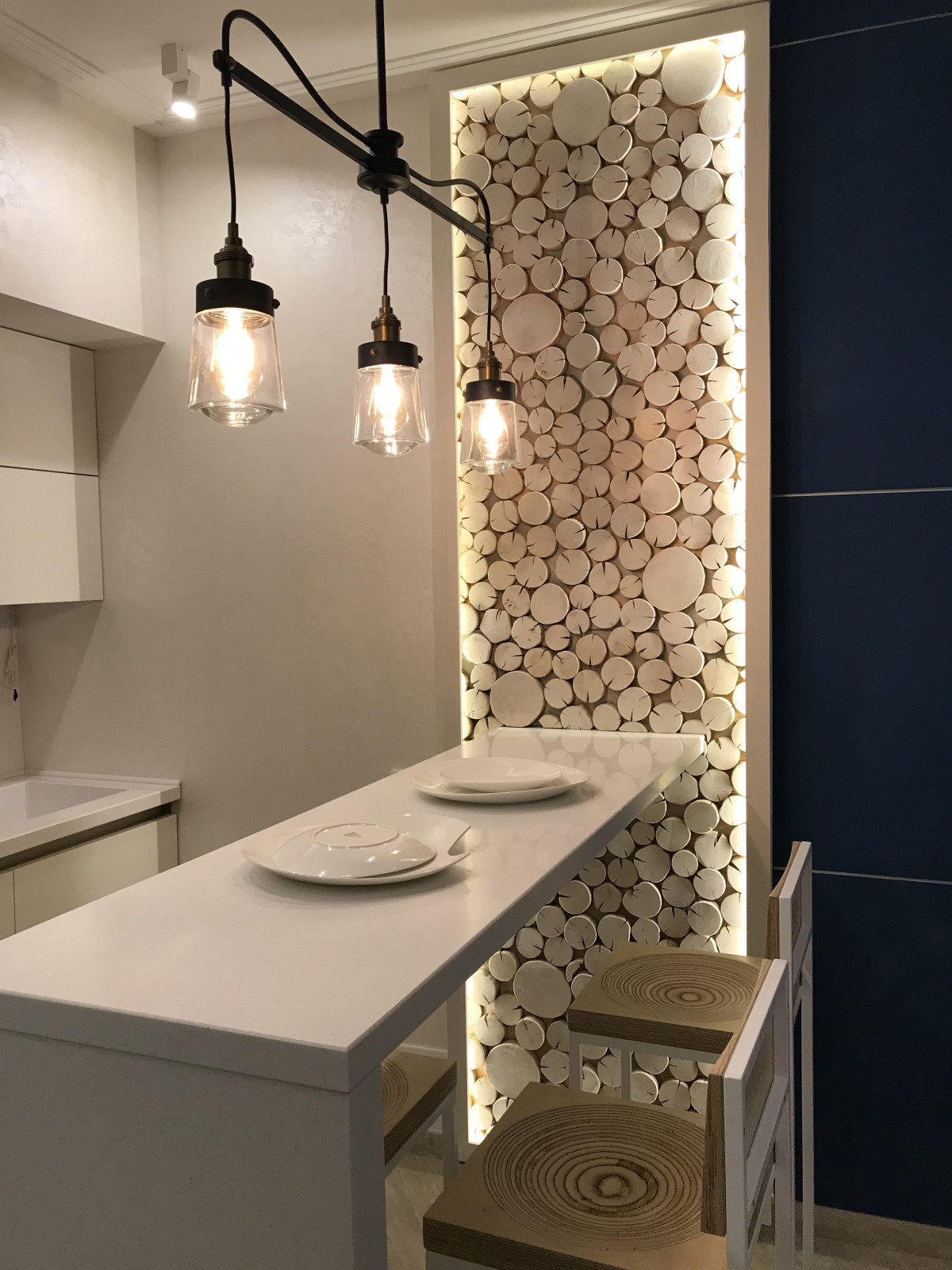 ЖК Трибека 64 м кв.