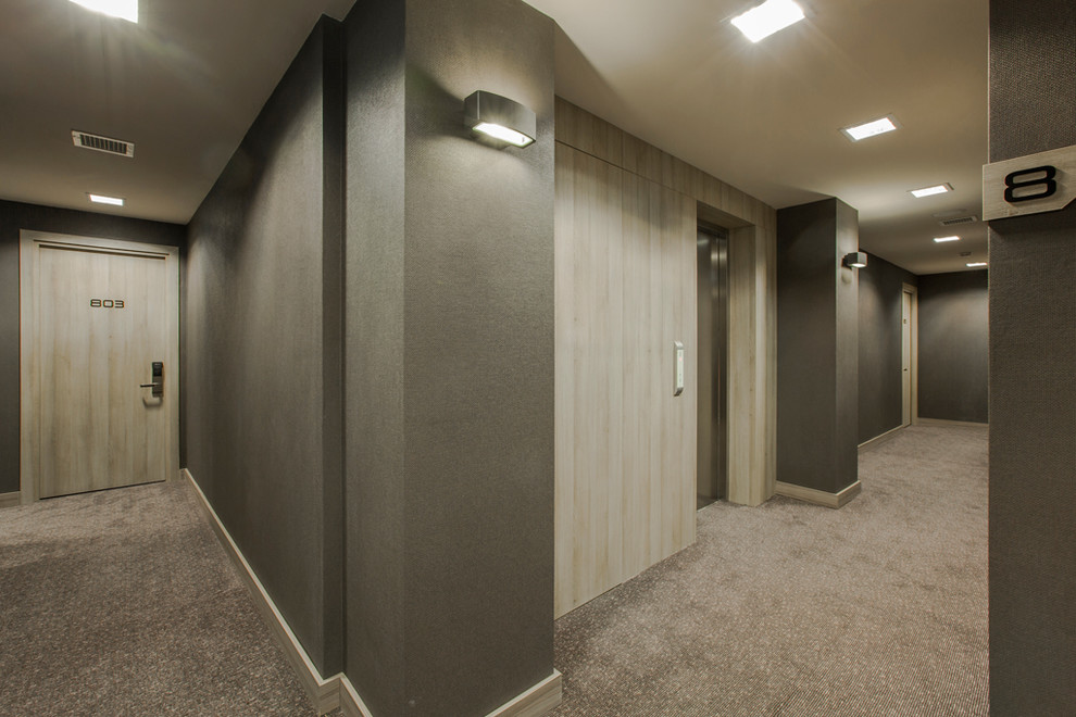 REPUBLICA - Гостиница