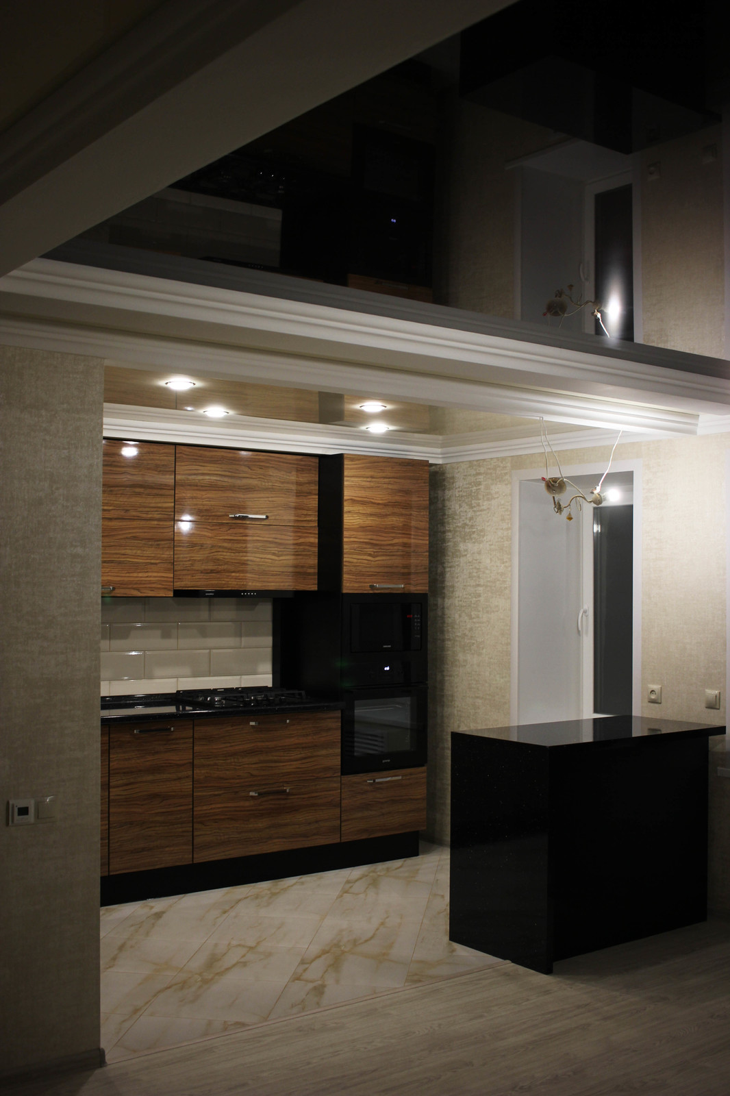 Фоновое изображение профиля Dina Tikhonova