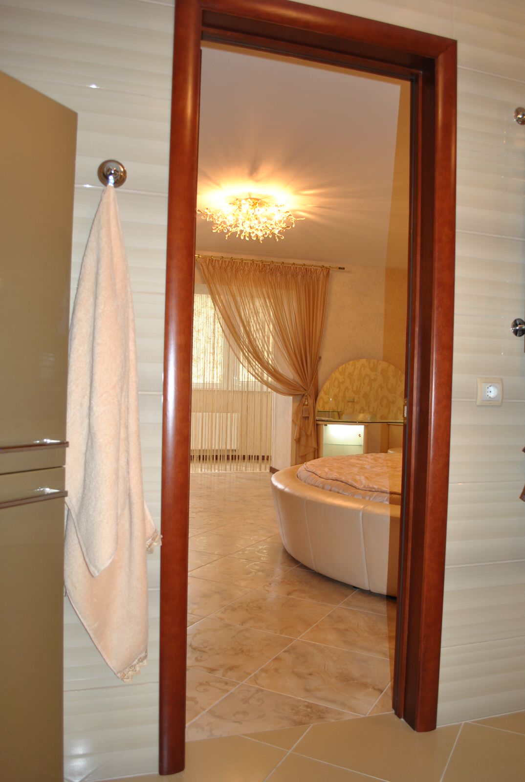 Квартира в Москве