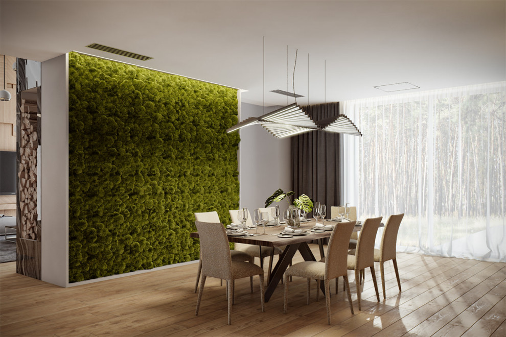 МЫТИЩИНСКИЙ БАУХАУС