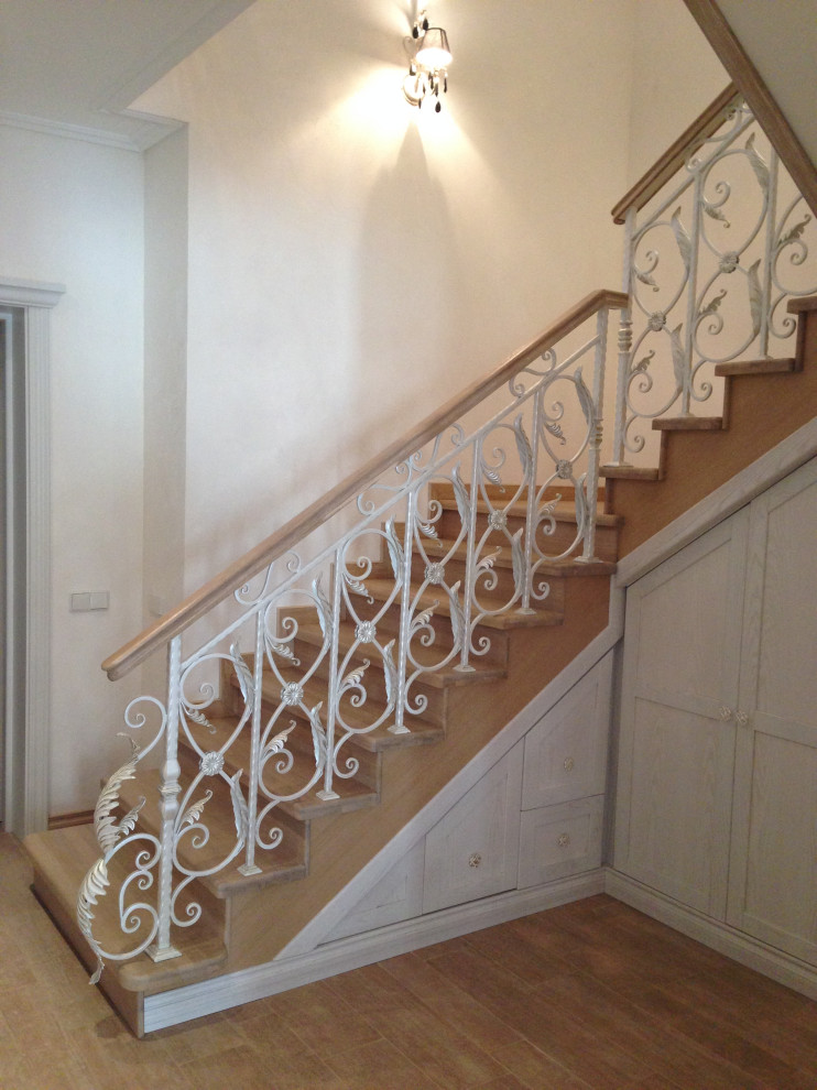 Коттедж на новой риге