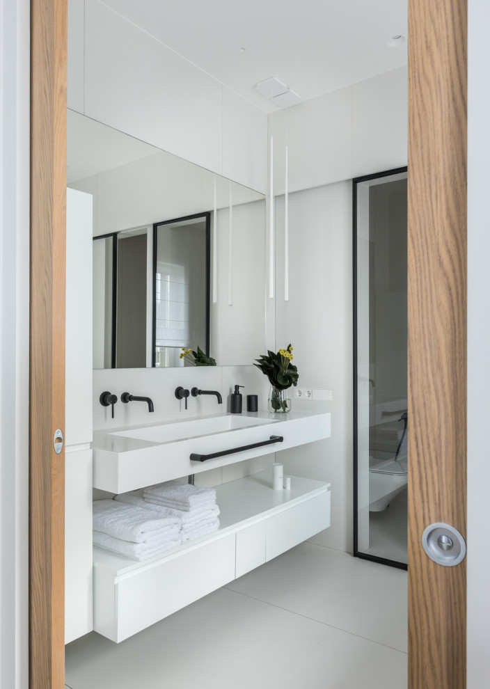 Дом в Вешках