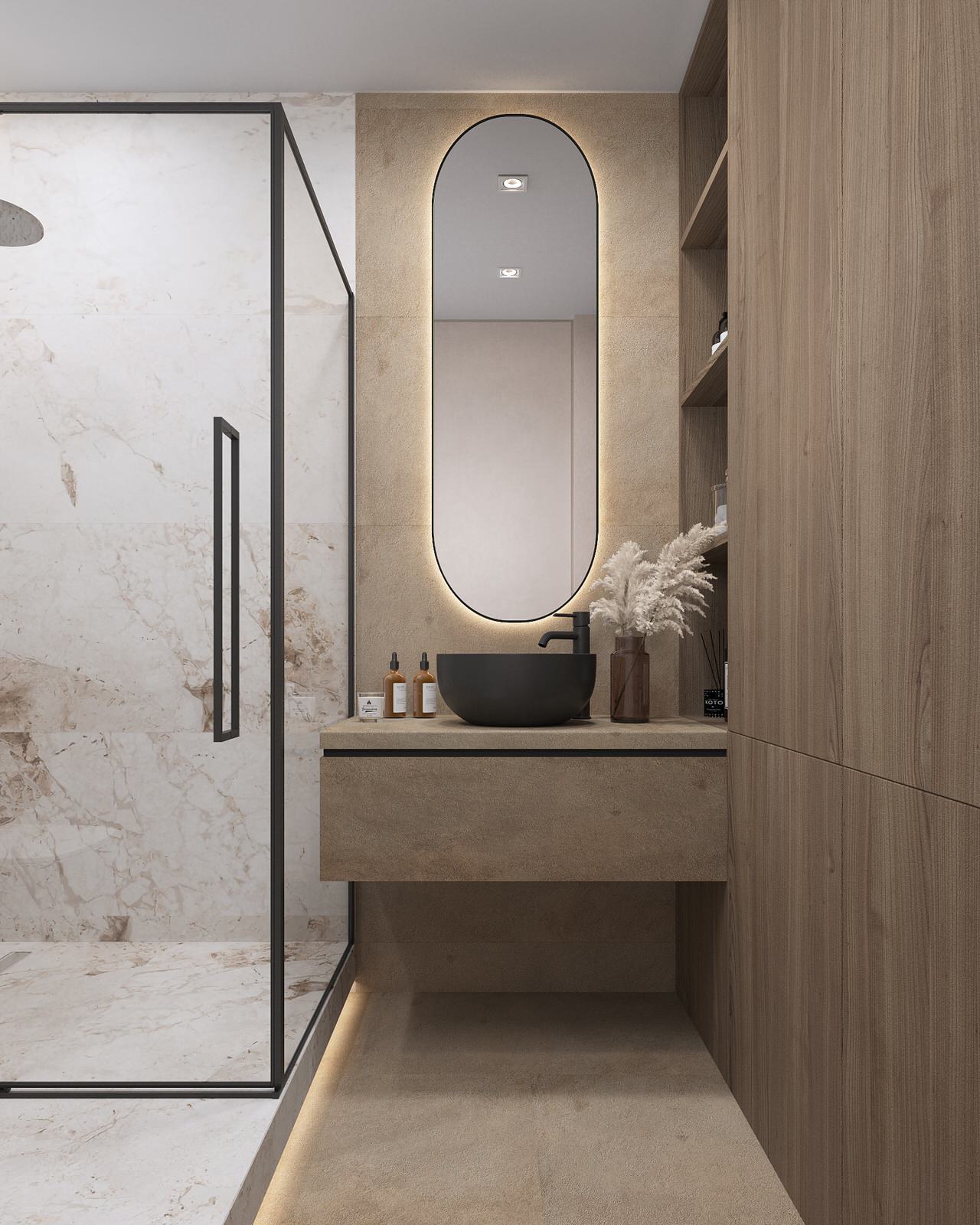 Видовая квартира в ЖК Легенда Комендантского, СПб