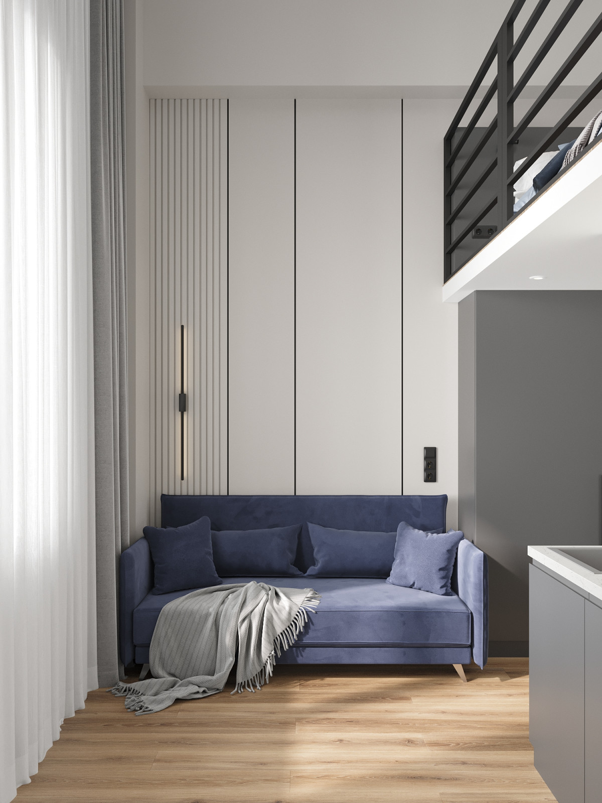 Студия дизайна Гульназ Набиевой