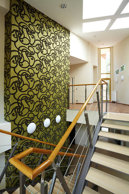 Дом в Ильичево