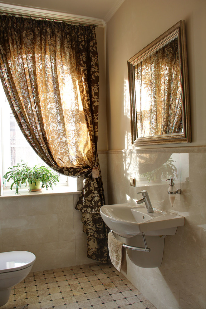 Обложка проекта: Дизайн частного дома в центре г. Твери