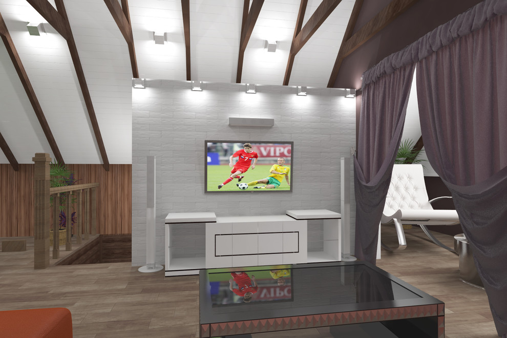 Баня 150 кв/м Серпухов