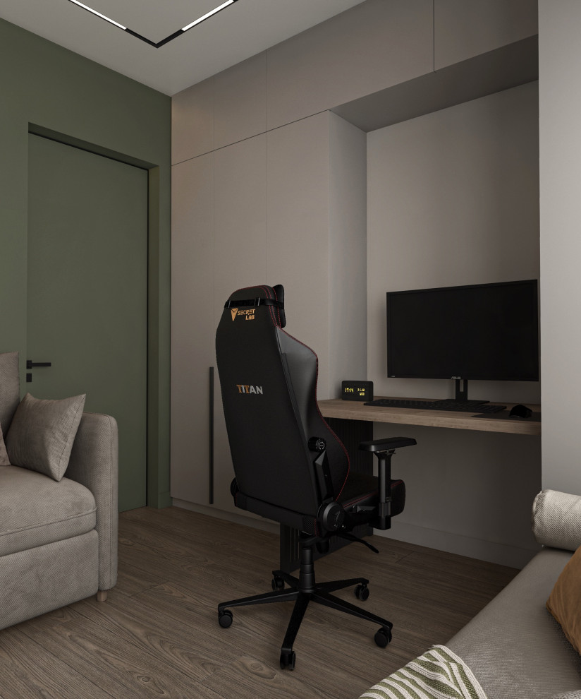 ЖК Фестиваль Парк