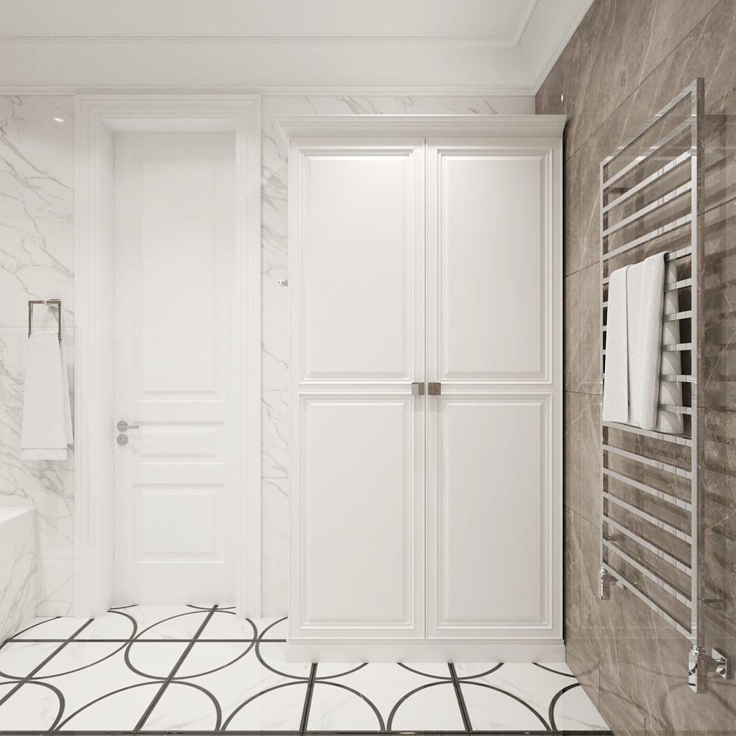 ЖК Садовые кварталы