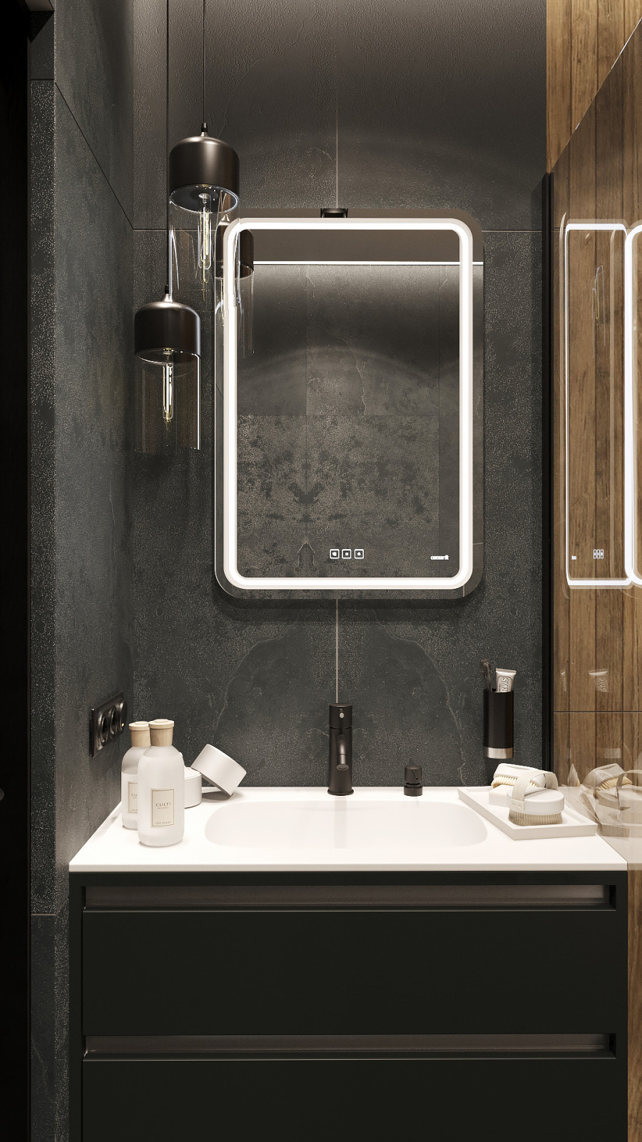 ЖК "Мозаика"