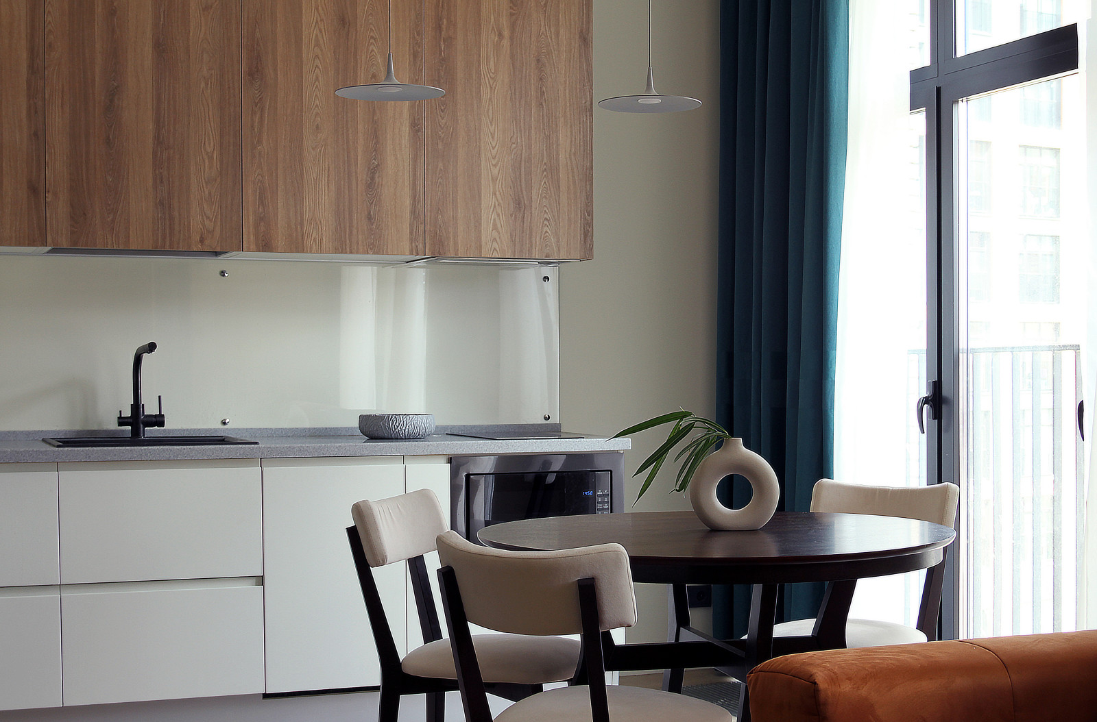 Зиларт, 75 кв.м.