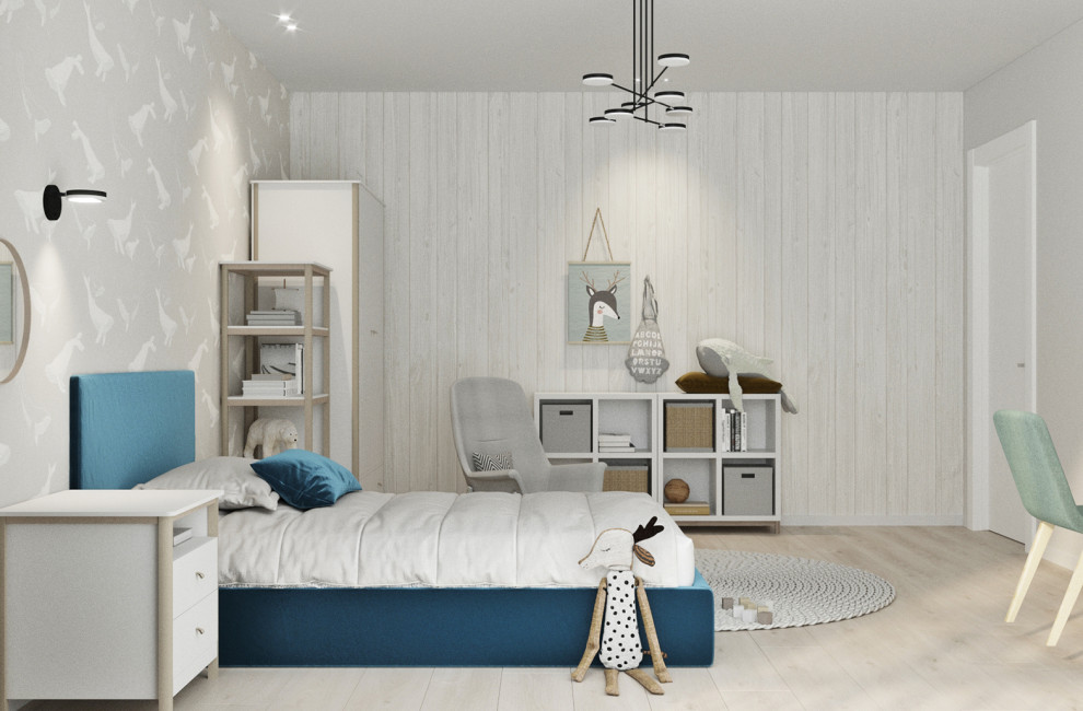 ЖК Тверицкий берег