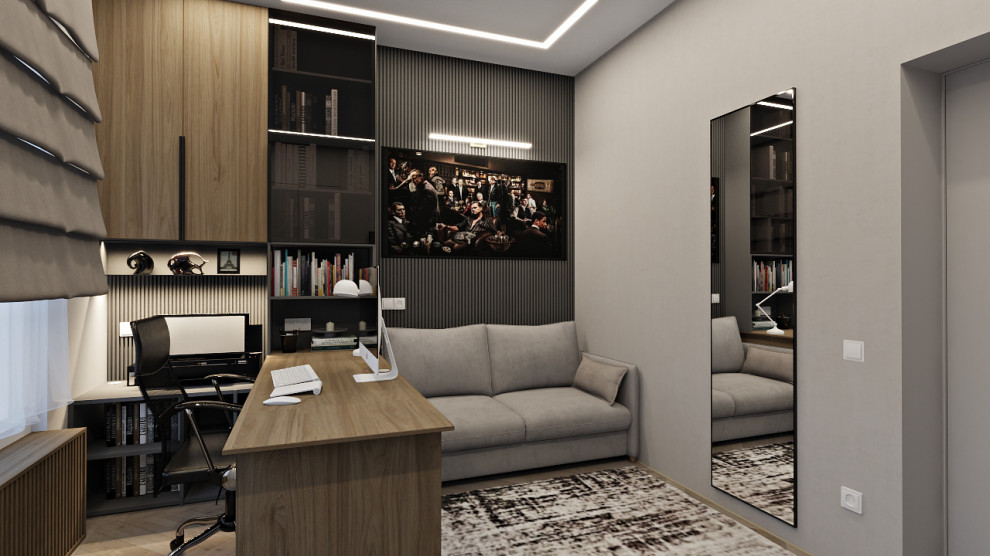 Дом в КП "КИПРЕЯ"