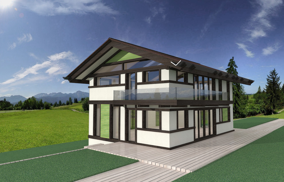 Частные дома