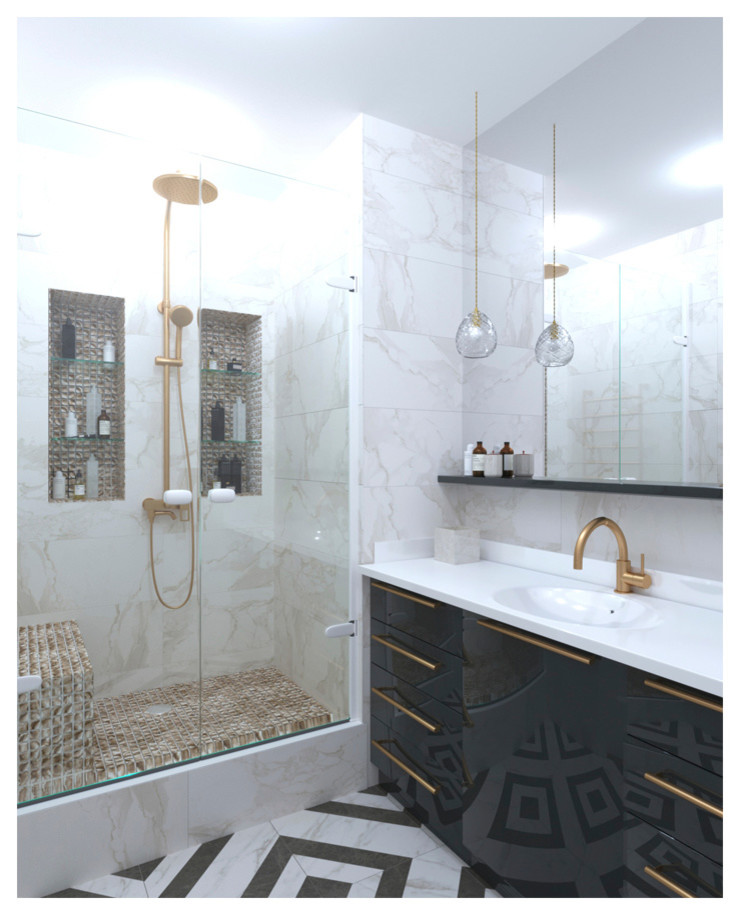 Обложка проекта: ул. Полины Осипенко