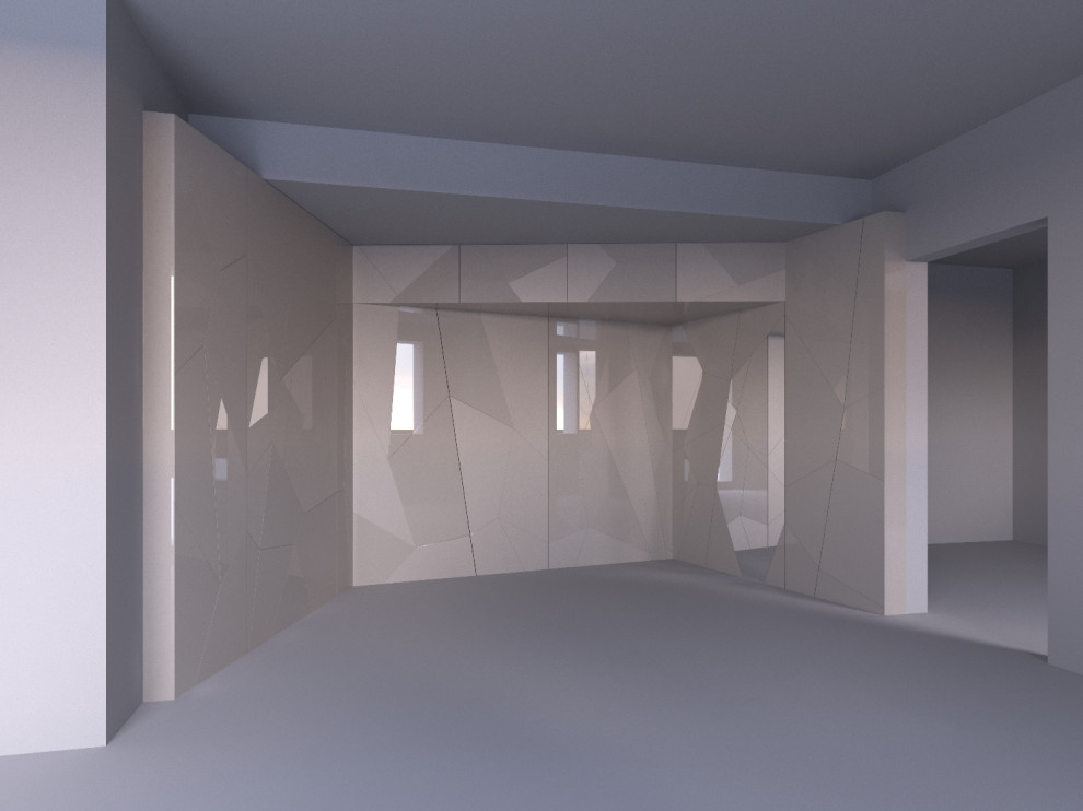 Проект Кандинский