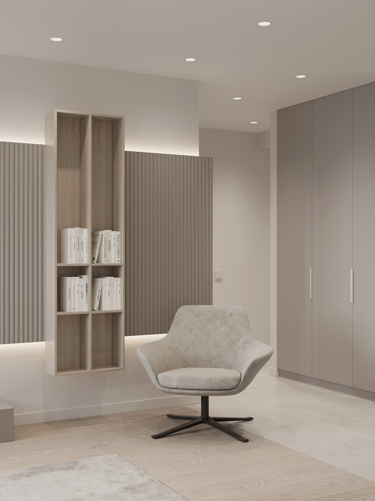 2-комнатная квартира, 65 кв.м