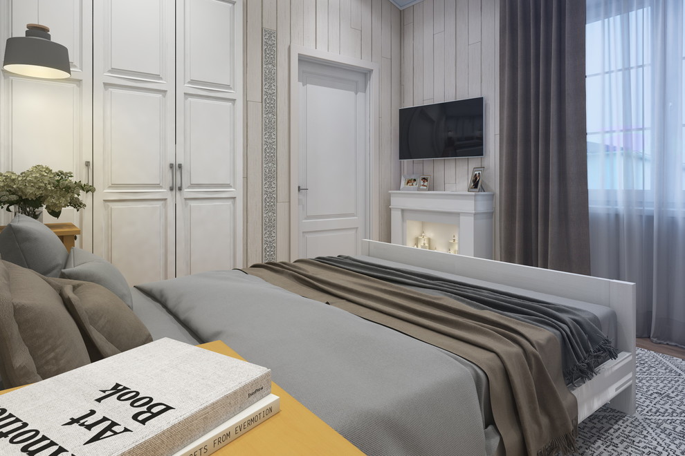 Обложка проекта: Душевная гармония