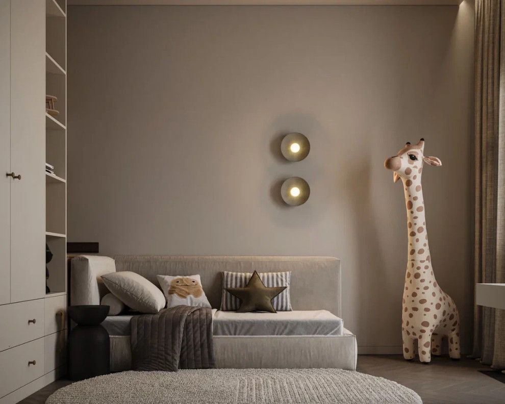 Райт Вилладж