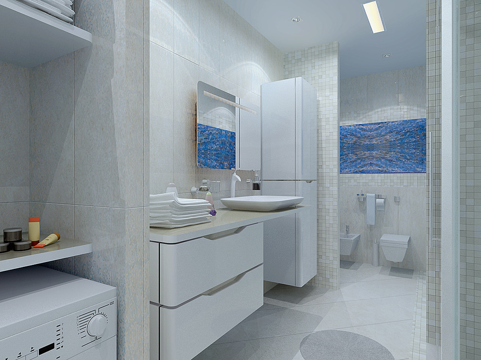 апартаменты