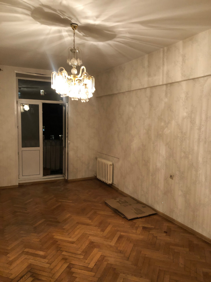 Проспект Мира