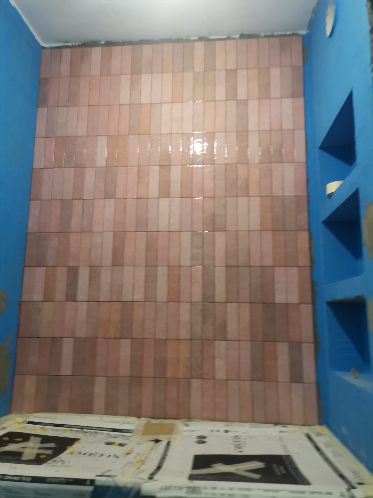 Обложка проекта: Москва