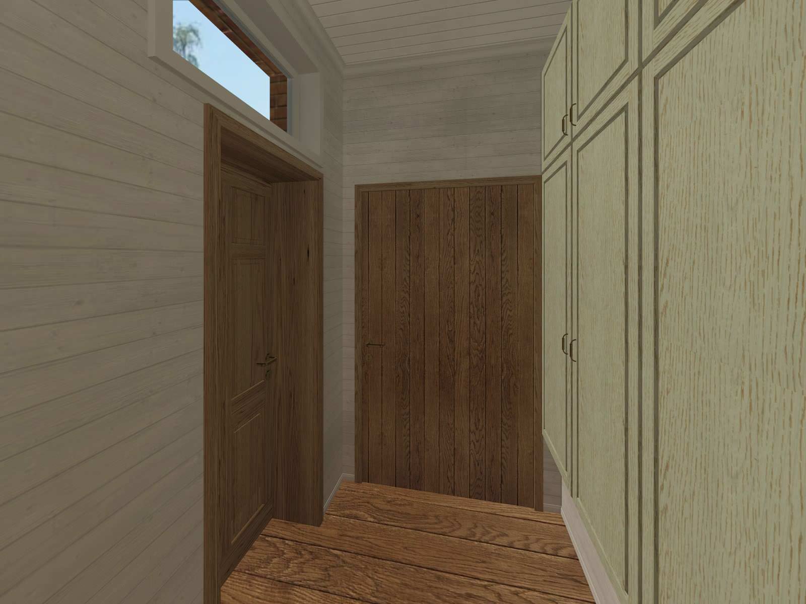 г.Суздаль, Загородный дом, 1 этаж, 120 м2