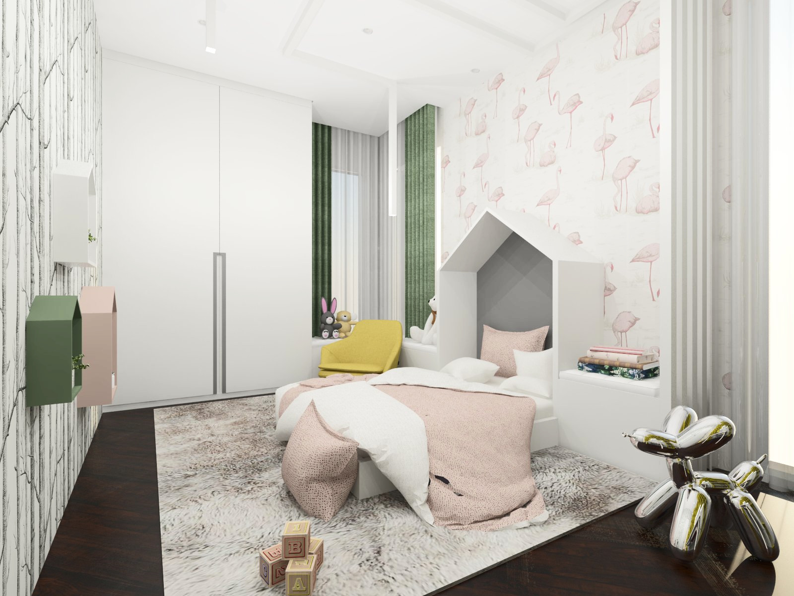 Серебряный бор