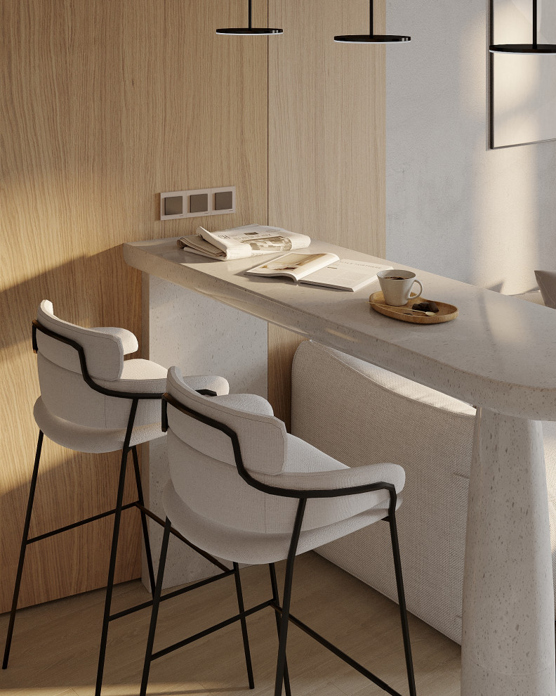 Квартира в ЖК "Лефорт"