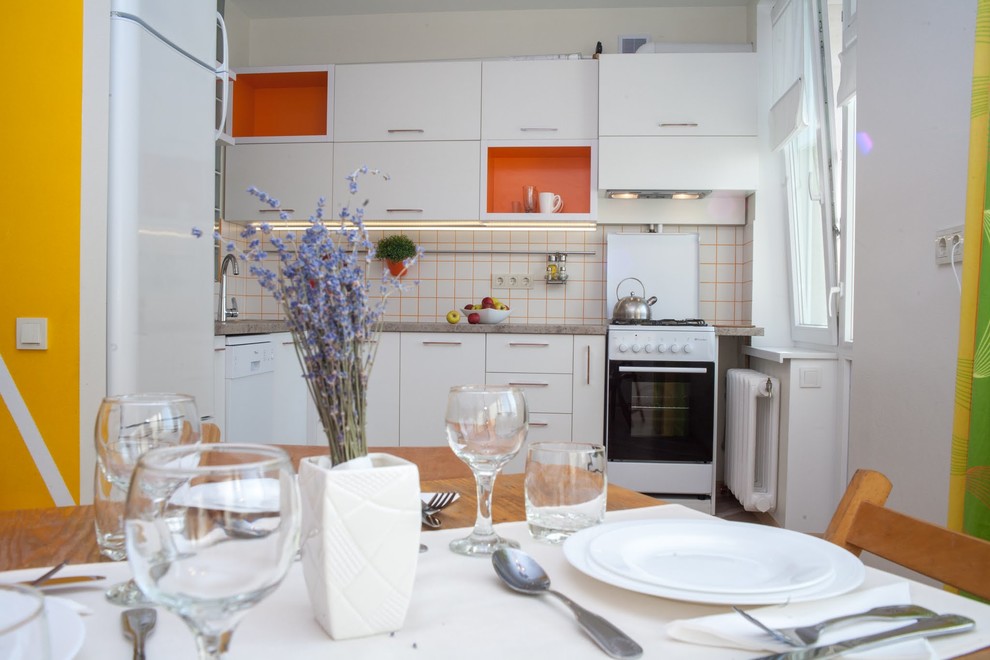 "Немного солнца"